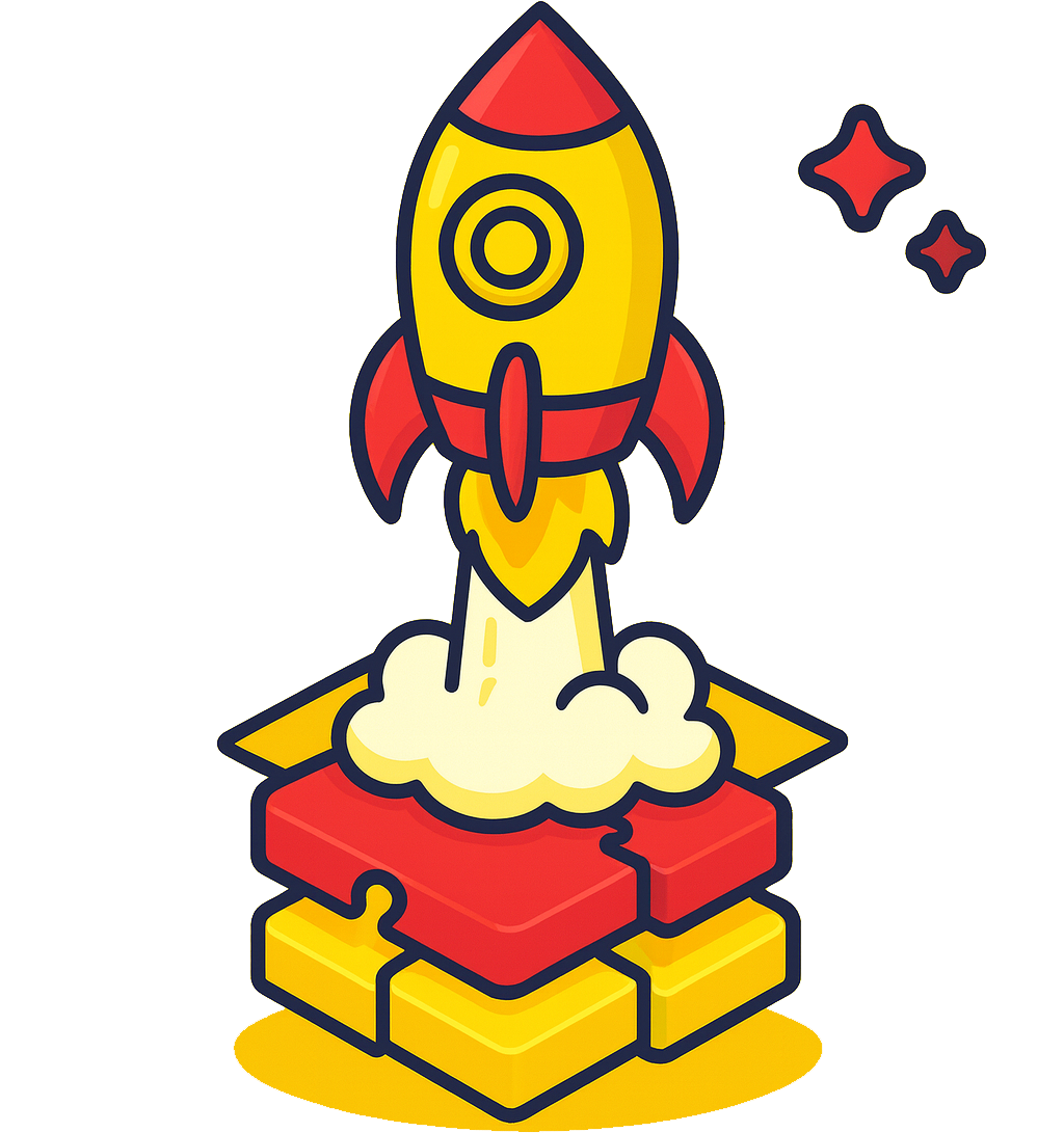 Rocket launching